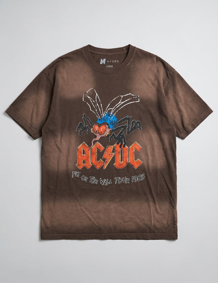 AC/DC Oversize 1985 Fly Tour