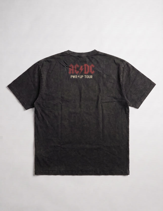 ACDC Oversize PWR UP Tour