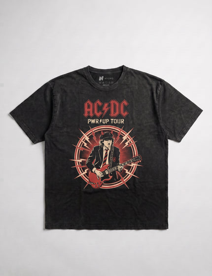 ACDC Oversize PWR UP Tour