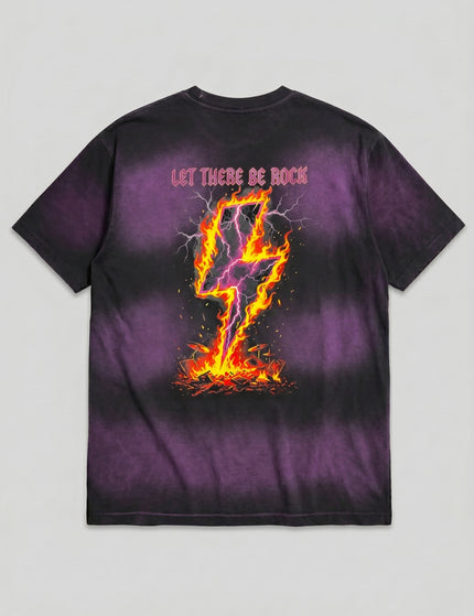 AC/DC Oversize Let There Be Rock