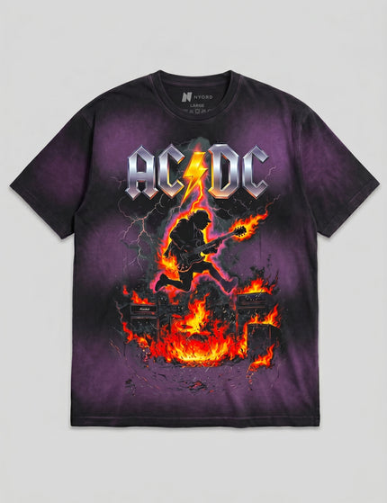 AC/DC Oversize Let There Be Rock
