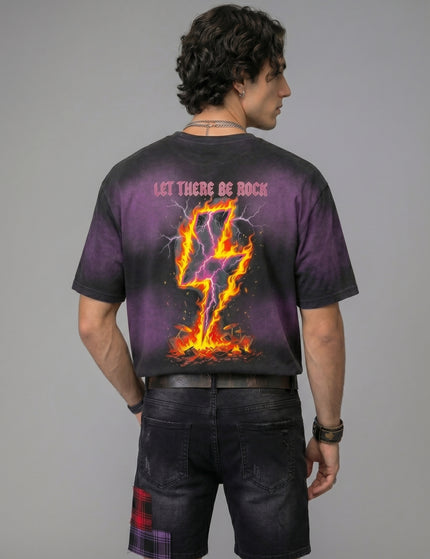 AC/DC Oversize Let There Be Rock