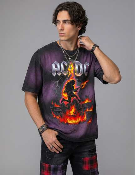 AC/DC Oversize Let There Be Rock