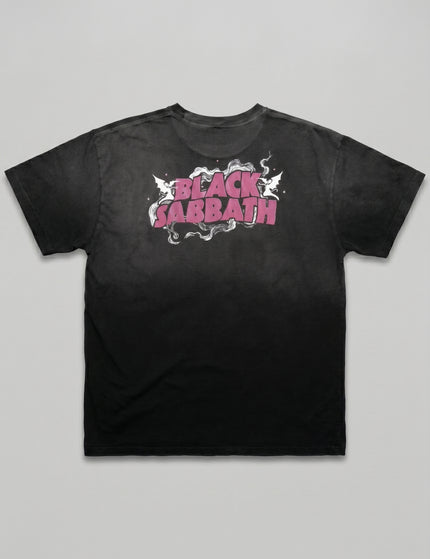 Black Sabbath Oversize Dark Spell