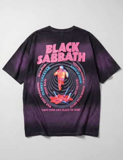 Black Sabbath Oversize Paranoid