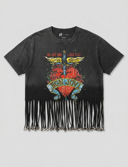 Bon Jovi Free Spirit Heart