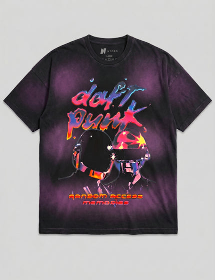 Daft Punk Oversize Random Access Memories