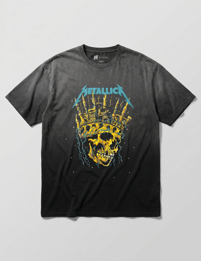 Metallica Oversize Empire