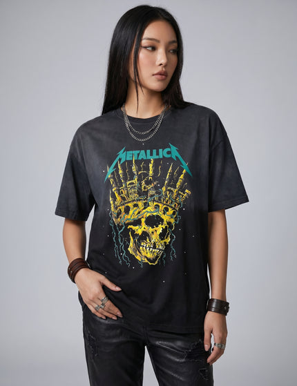 Metallica Oversize Empire