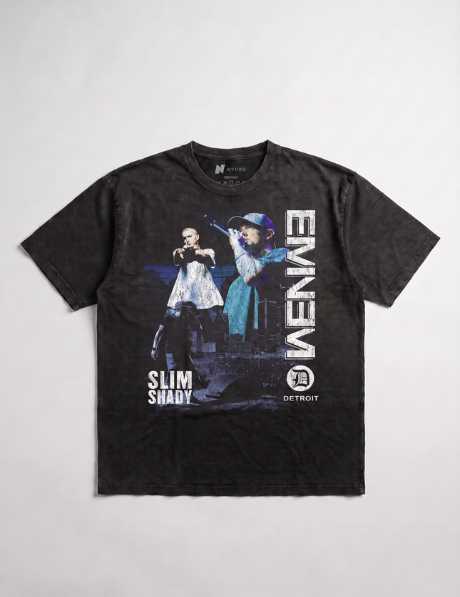Eminem Oversize Slim Shady