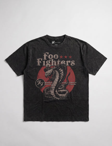 Foo Fighters Oversize Snake