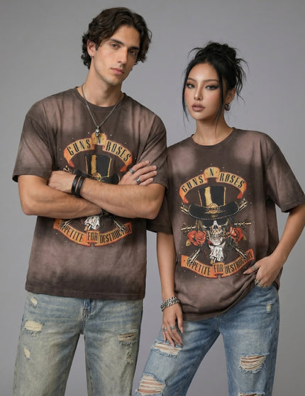 Guns N Roses Oversize Appetite For Destruction
