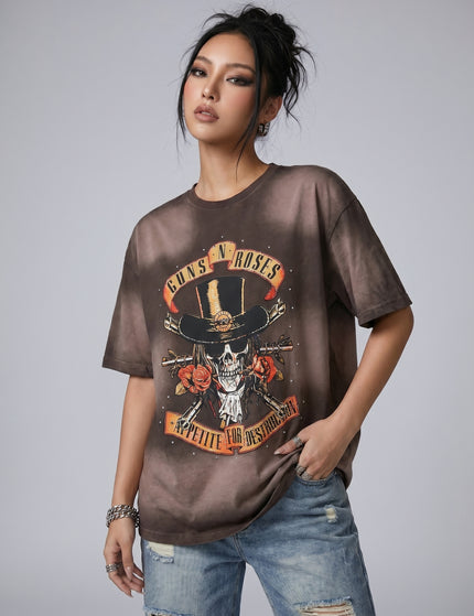 Guns N Roses Oversize Appetite For Destruction