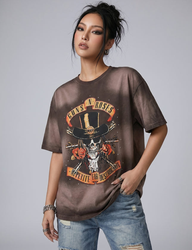 Guns N Roses Oversize Appetite For Destruction