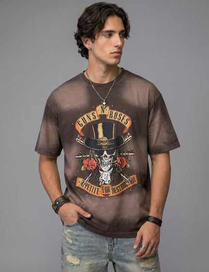 Guns N Roses Oversize Appetite For Destruction
