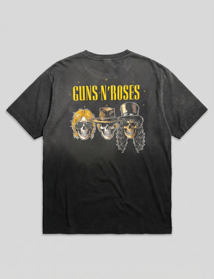 Guns N' Roses Oversize Triple Fire