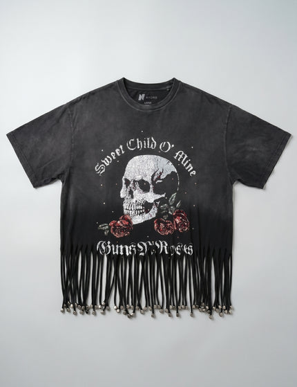 Guns N Roses Free Spirit Sweet Child O Mine