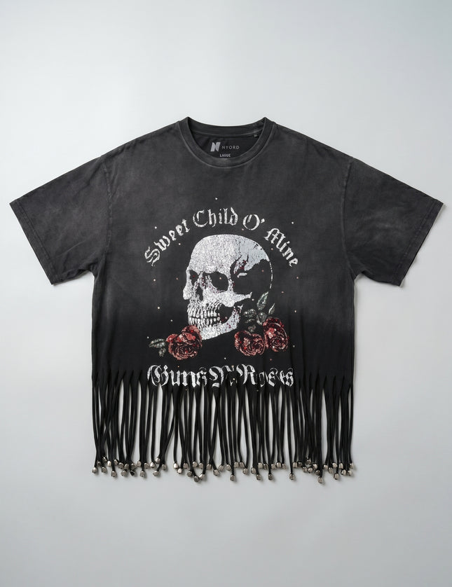 Guns N Roses Free Spirit Sweet Child O Mine