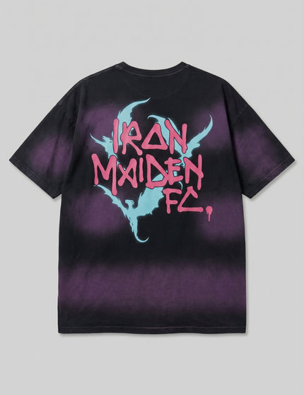 Iron Maiden Oversize FC