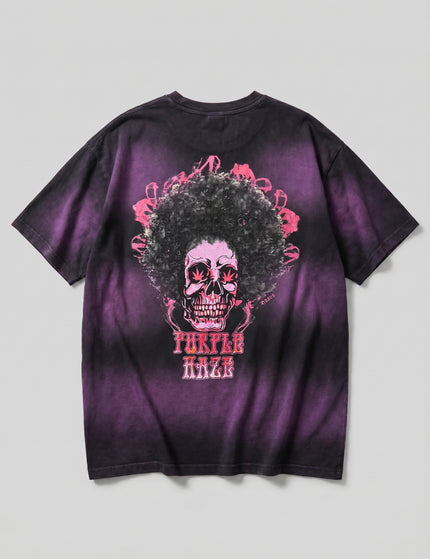 Jimi Hendrix Oversize Purple Haze