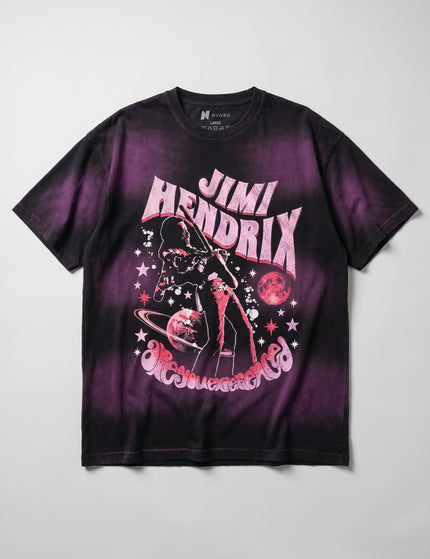 Jimi Hendrix Oversize Purple Haze