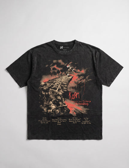 Korn Oversize 25th Anniversary