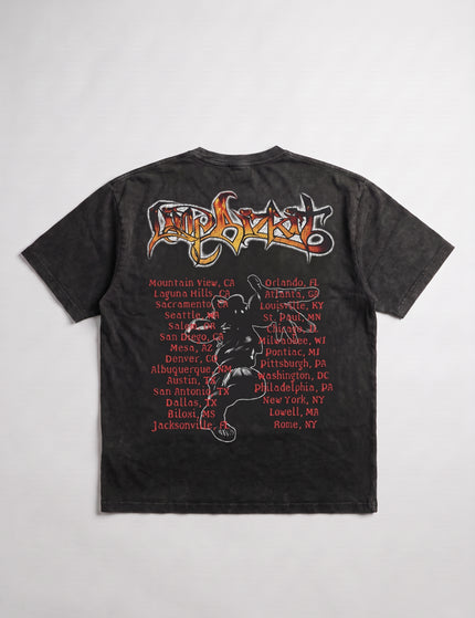 Limp Bizkit Oversize Significant Other Tour