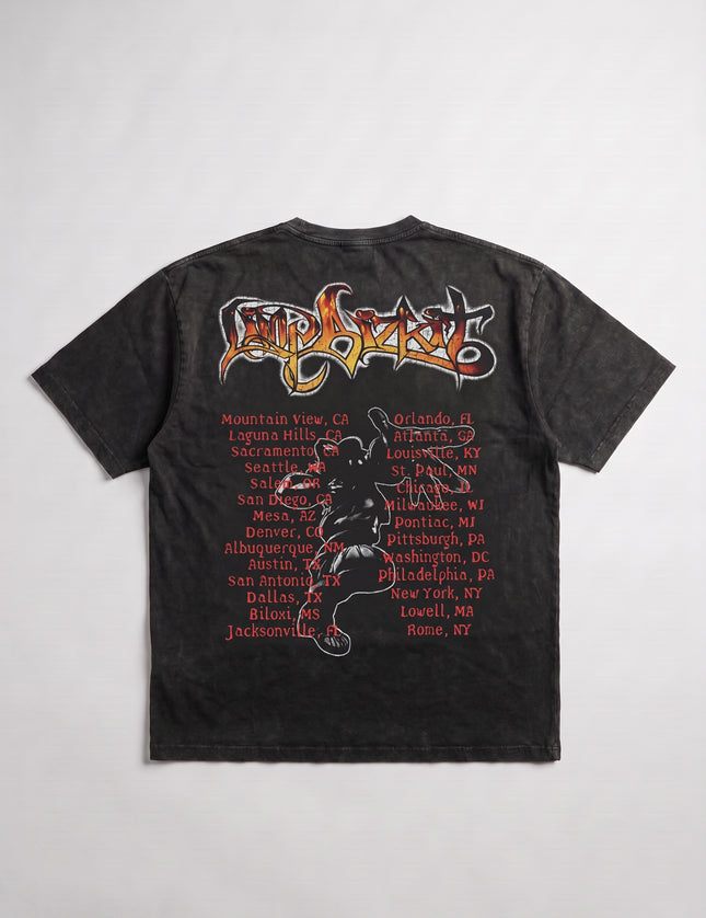 Limp Bizkit Oversize Significant Other Tour