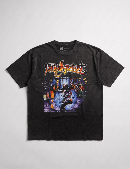 Limp Bizkit Oversize Significant Other Tour