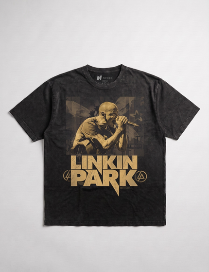 Linkin Park Oversize Meteora