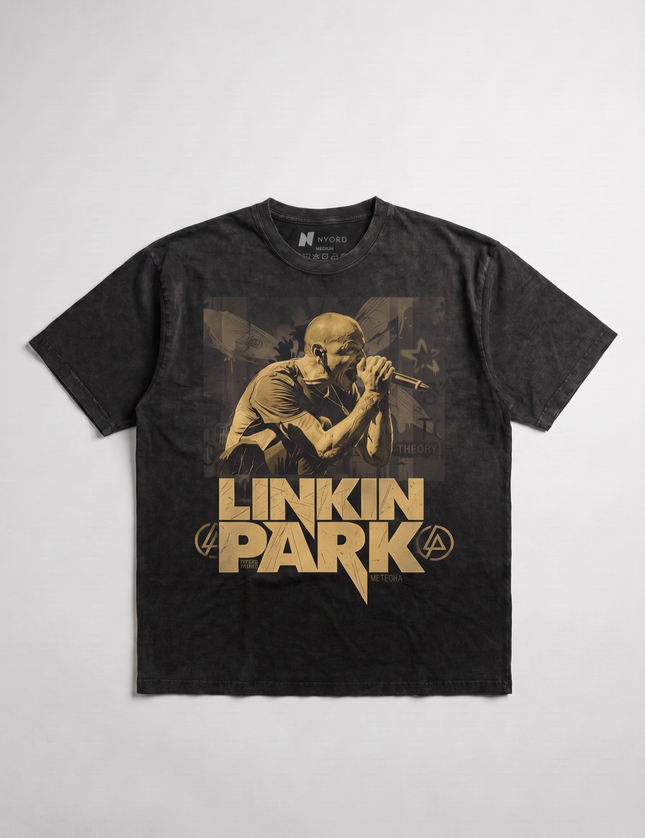 Linkin Park Oversize Meteora