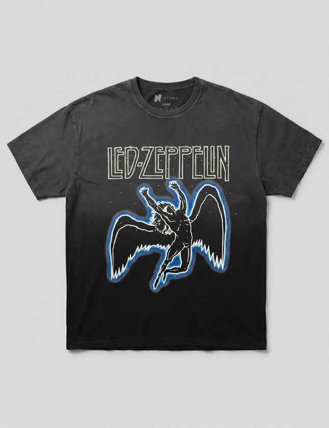 Led Zeppelin Oversize Thunder