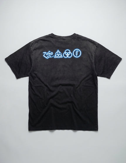 Led Zeppelin Oversize Thunder