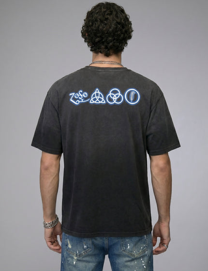 Led Zeppelin Oversize Thunder