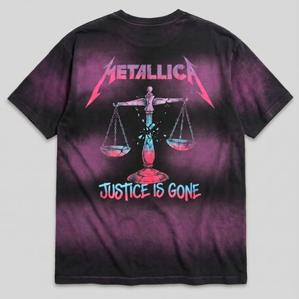 Metallica Oversize Justice For All