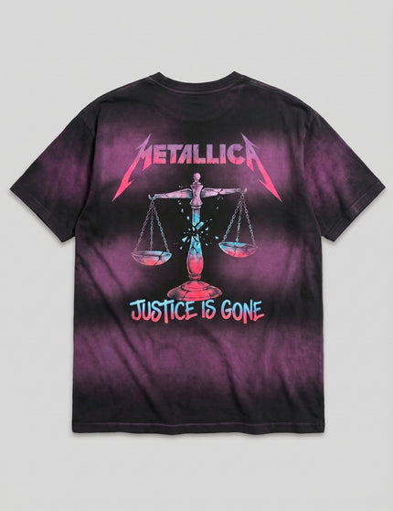Metallica Oversize Justice For All