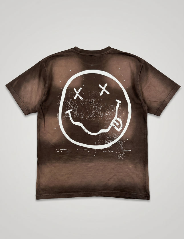 Nirvana Oversize I'm so Happy