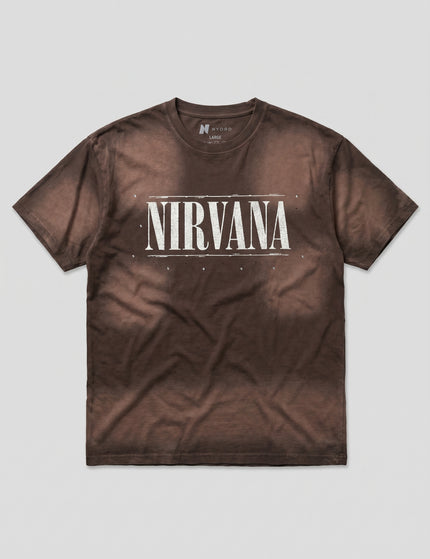 Nirvana Oversize I'm so Happy