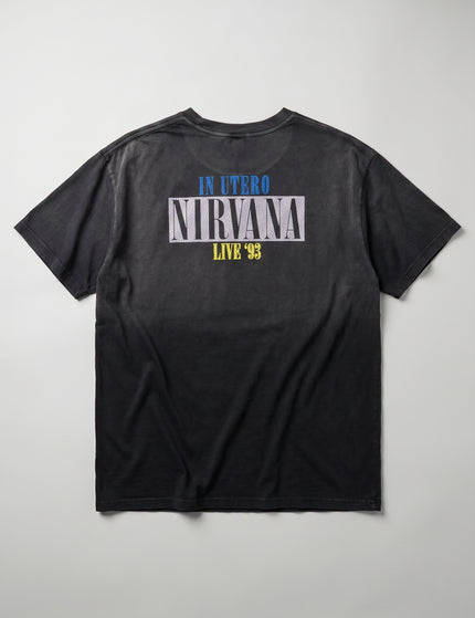 Nirvana Oversize In Utero
