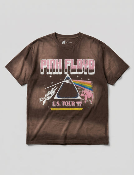 Pink Floyd Oversize Tour 77