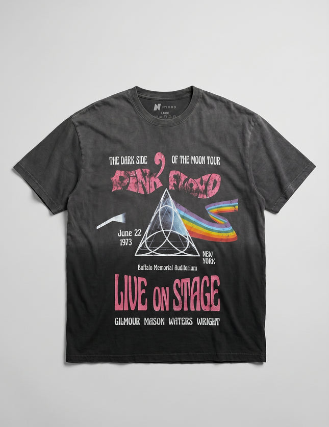 Pink Floyd Oversize The Darkside Of The Moon