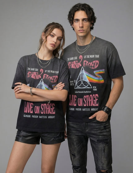 Pink Floyd Oversize The Darkside Of The Moon