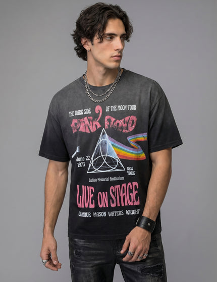 Pink Floyd Oversize The Darkside Of The Moon