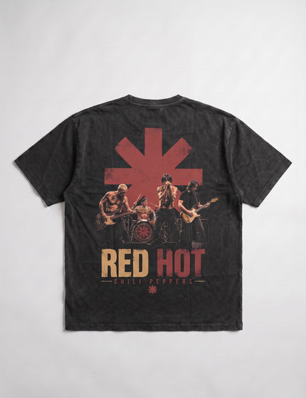 Red Hot Chili Peppers Oversize Otherside Midnight Tour