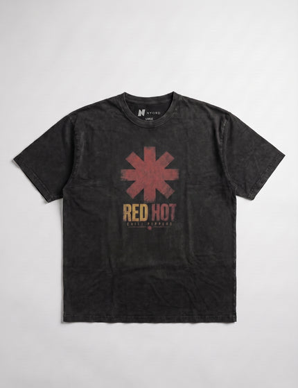 Red Hot Chili Peppers Oversize Otherside Midnight Tour