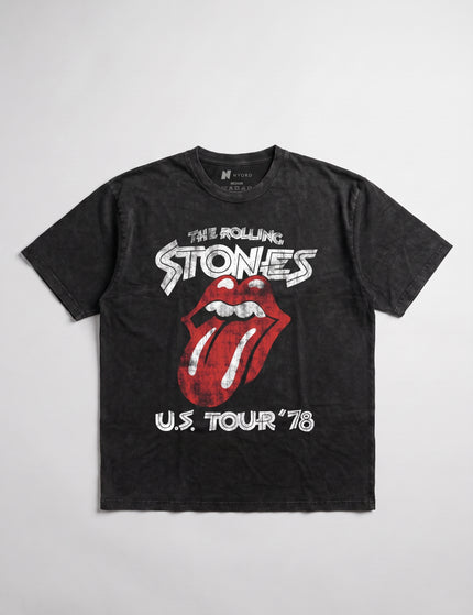 Rolling Stones Oversize US Tour 76
