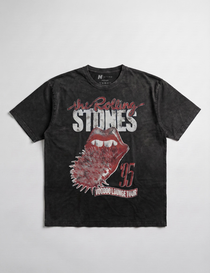 Rolling Stones Oversize Voodoo Lounge Tour