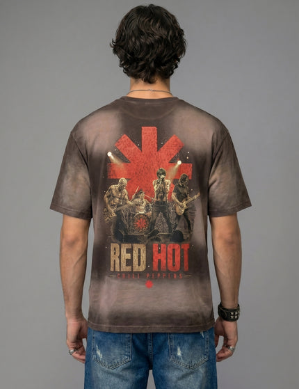Red Hot Chili Peppers Oversize Otherside