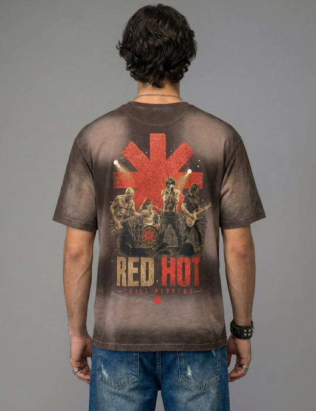 Red Hot Chili Peppers Oversize Otherside