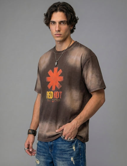 Red Hot Chili Peppers Oversize Otherside